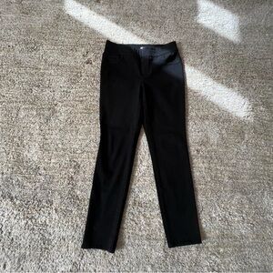 Chico's Black Skinny Jeans for Women